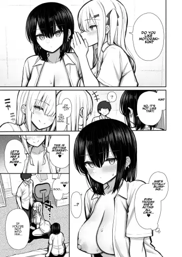 [Izure] Iede Gal na Senpai wa Kantan ni Yarasete Kureru 2 | My Runaway Senpai Is Too Easy 2 Fhentai.net - Page 57