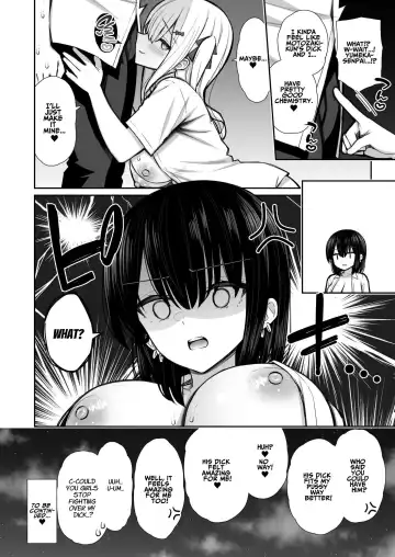 [Izure] Iede Gal na Senpai wa Kantan ni Yarasete Kureru 2 | My Runaway Senpai Is Too Easy 2 Fhentai.net - Page 58