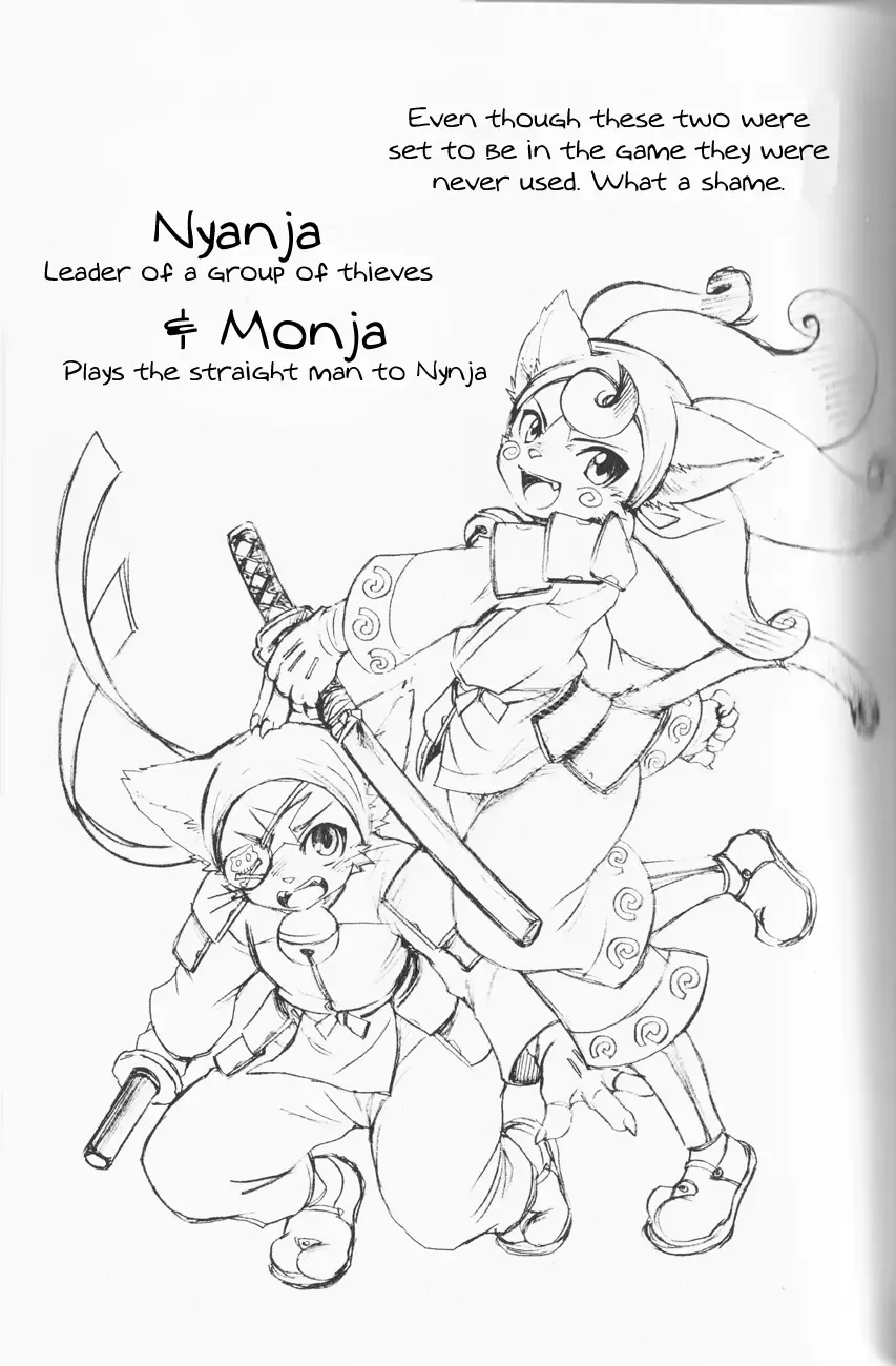 [Kurotsuki Kyouto] Stop! Mamoru-kun (decensored) Fhentai - Page 19