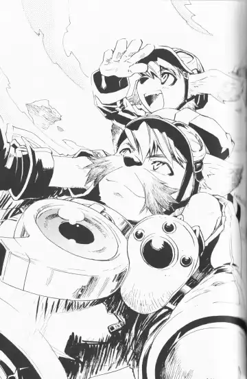 [Kurotsuki Kyouto] Stop! Mamoru-kun (decensored) Fhentai - Page 29