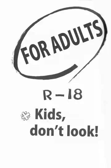 [Kurotsuki Kyouto] Stop! Mamoru-kun (decensored) Fhentai - Page 3