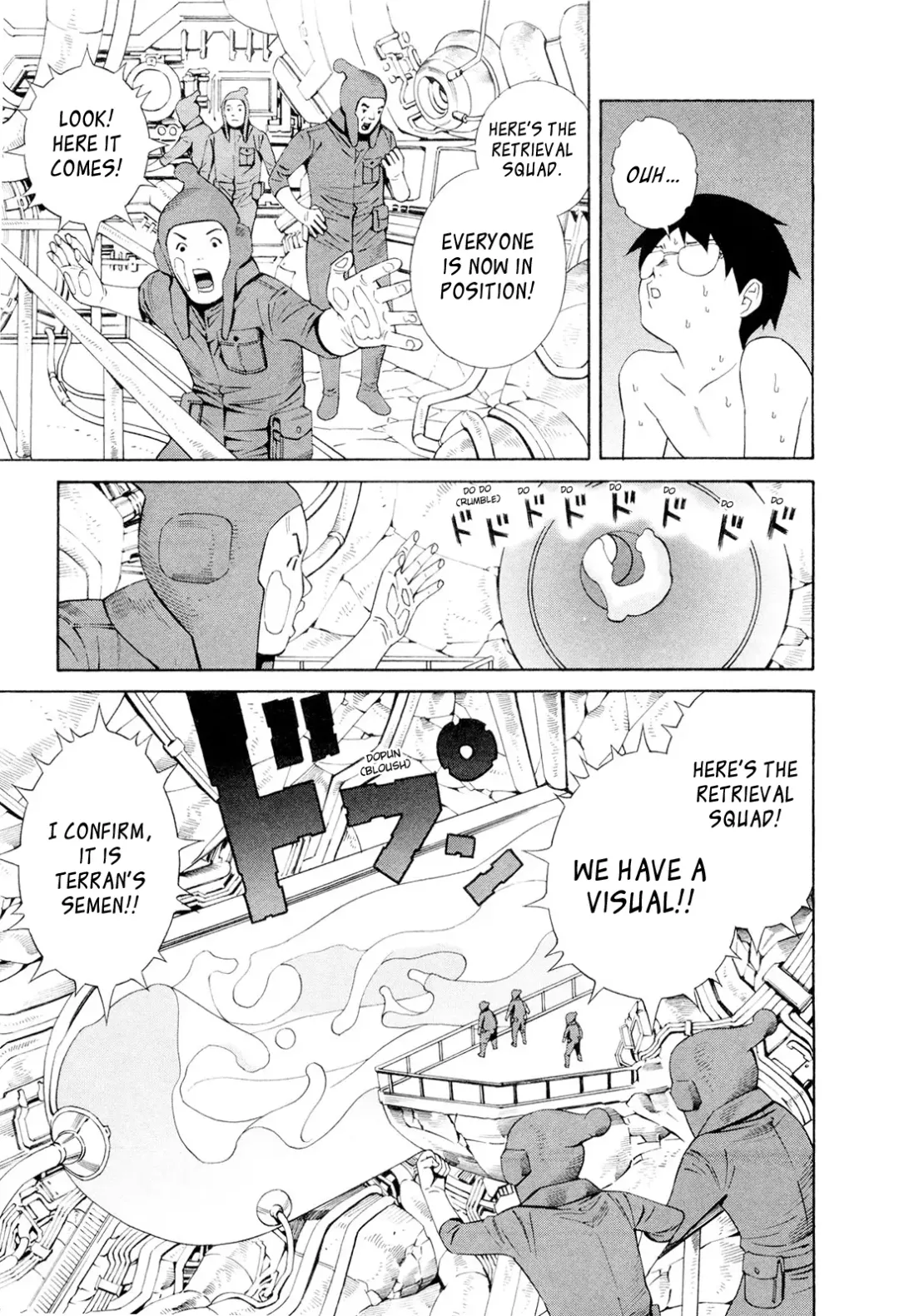 [Yoshitomi Akihito] Hen na Nee-san - There's something odd about her Fhentai - Page 128