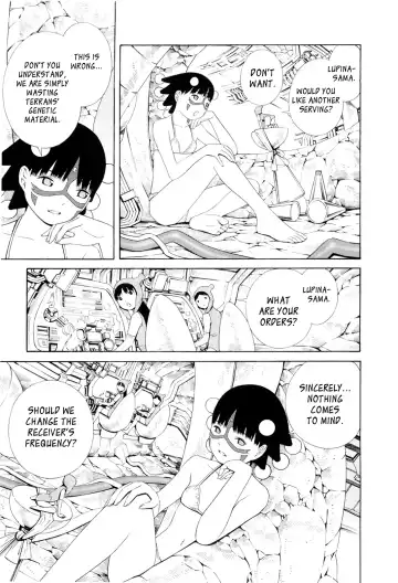 [Yoshitomi Akihito] Hen na Nee-san - There's something odd about her Fhentai - Page 138