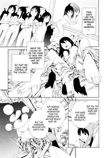 [Yoshitomi Akihito] Hen na Nee-san - There's something odd about her Fhentai - Page 142