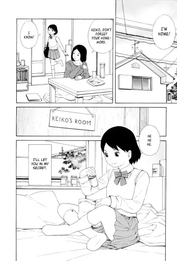 [Yoshitomi Akihito] Hen na Nee-san - There's something odd about her Fhentai - Page 17