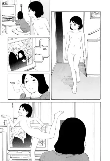 [Yoshitomi Akihito] Hen na Nee-san - There's something odd about her Fhentai - Page 22