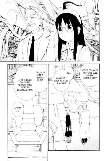 [Yoshitomi Akihito] Hen na Nee-san - There's something odd about her Fhentai - Page 44
