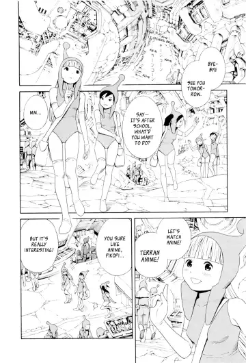 [Yoshitomi Akihito] Hen na Nee-san - There's something odd about her Fhentai - Page 67