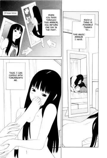 [Yoshitomi Akihito] Hen na Nee-san - There's something odd about her Fhentai - Page 82