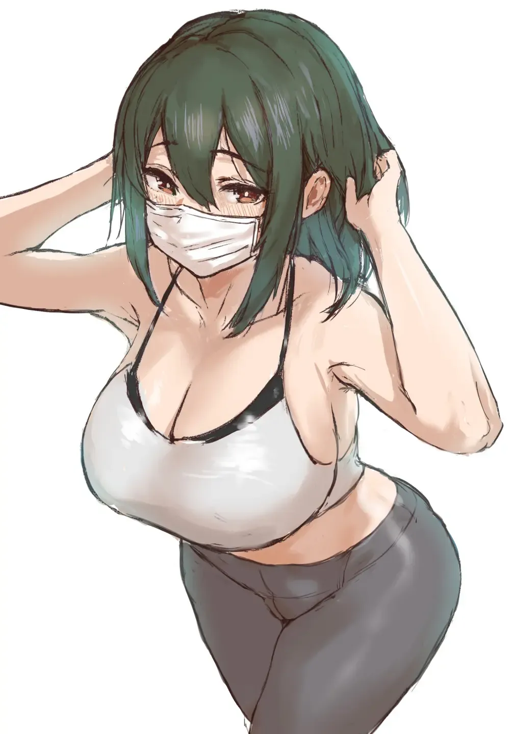 [Dhseijin] DH星人 Fhentai - Page 151