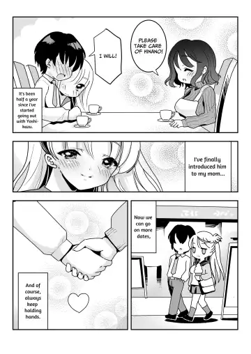 [Obata Yayoi] How My Mom Butting In Led to Mother-Daughter Sex Fhentai - Page 3
