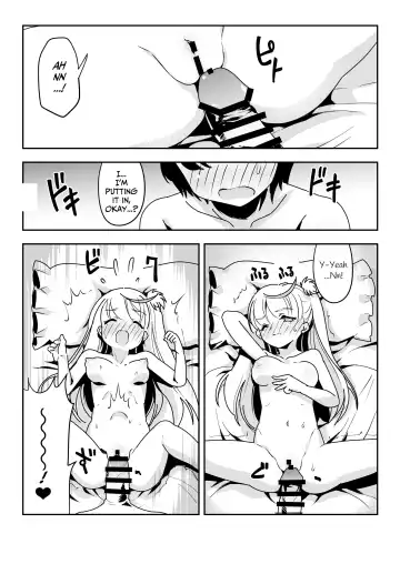 [Obata Yayoi] How My Mom Butting In Led to Mother-Daughter Sex Fhentai - Page 5