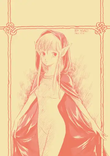 [Tajima Shinobu - Yoko] ART DANGER II Fhentai - Page 12