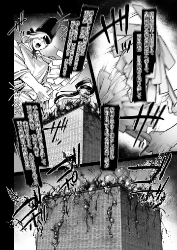 [Rororogi Mogera] Hachisuga-ke no Kotoribako Fhentai - Page 126