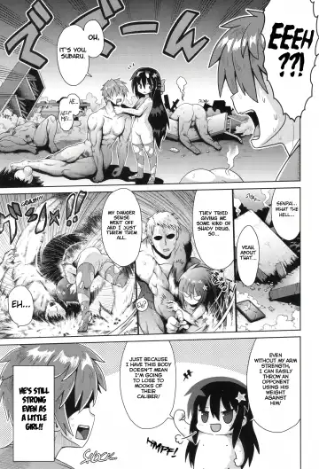 [Yaminabe] Onegai TSF Ch. 4 Fhentai - Page 29
