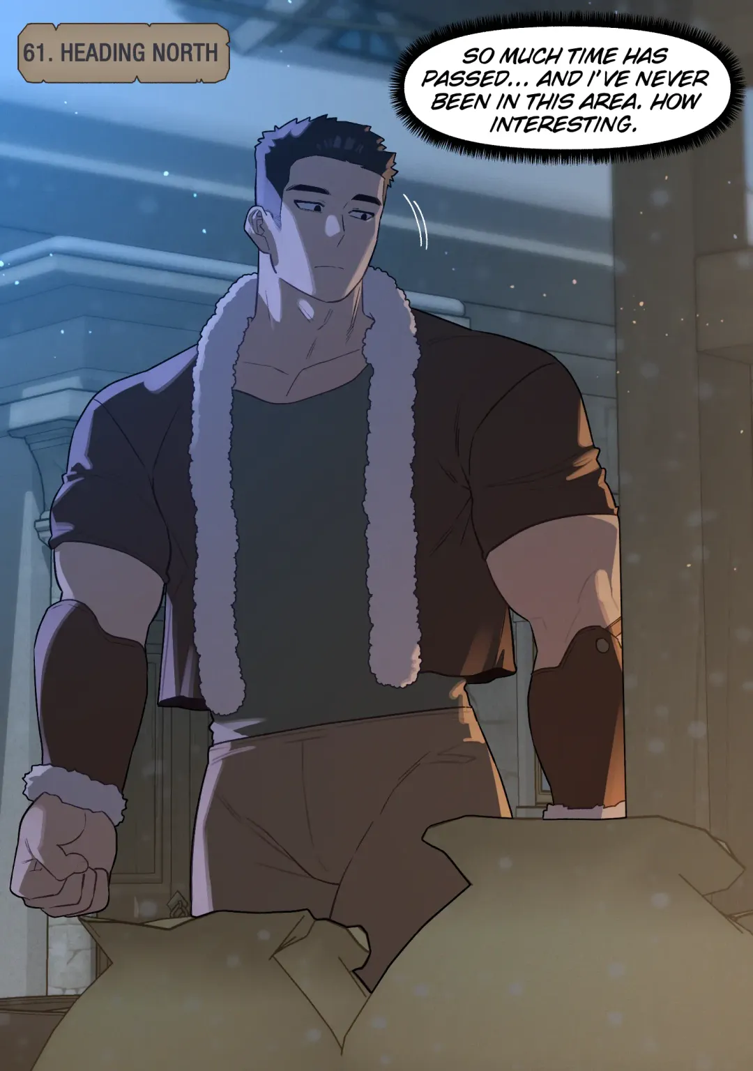 [6no1] Fantasy 56-64 (uncensored) Fhentai - Page 6