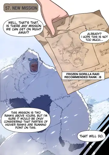 [6no1] Fantasy 56-64 (uncensored) Fhentai - Page 2