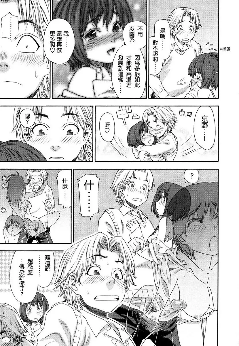 [Yamatogawa] Aqua Bless Fhentai - Page 29