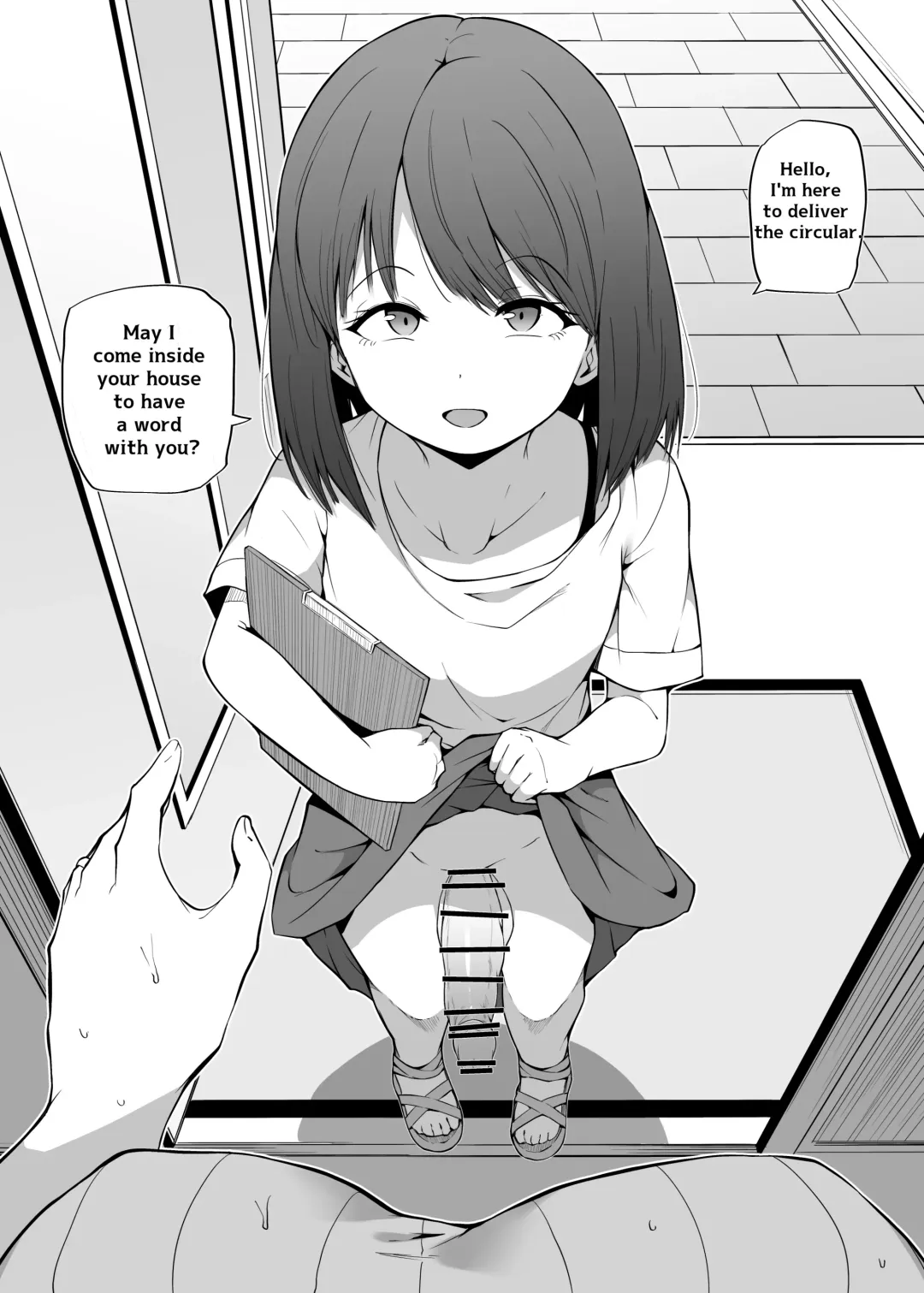 [Makin] Yorozu Tanpatsu | Random One-Shots Fhentai - Page 27