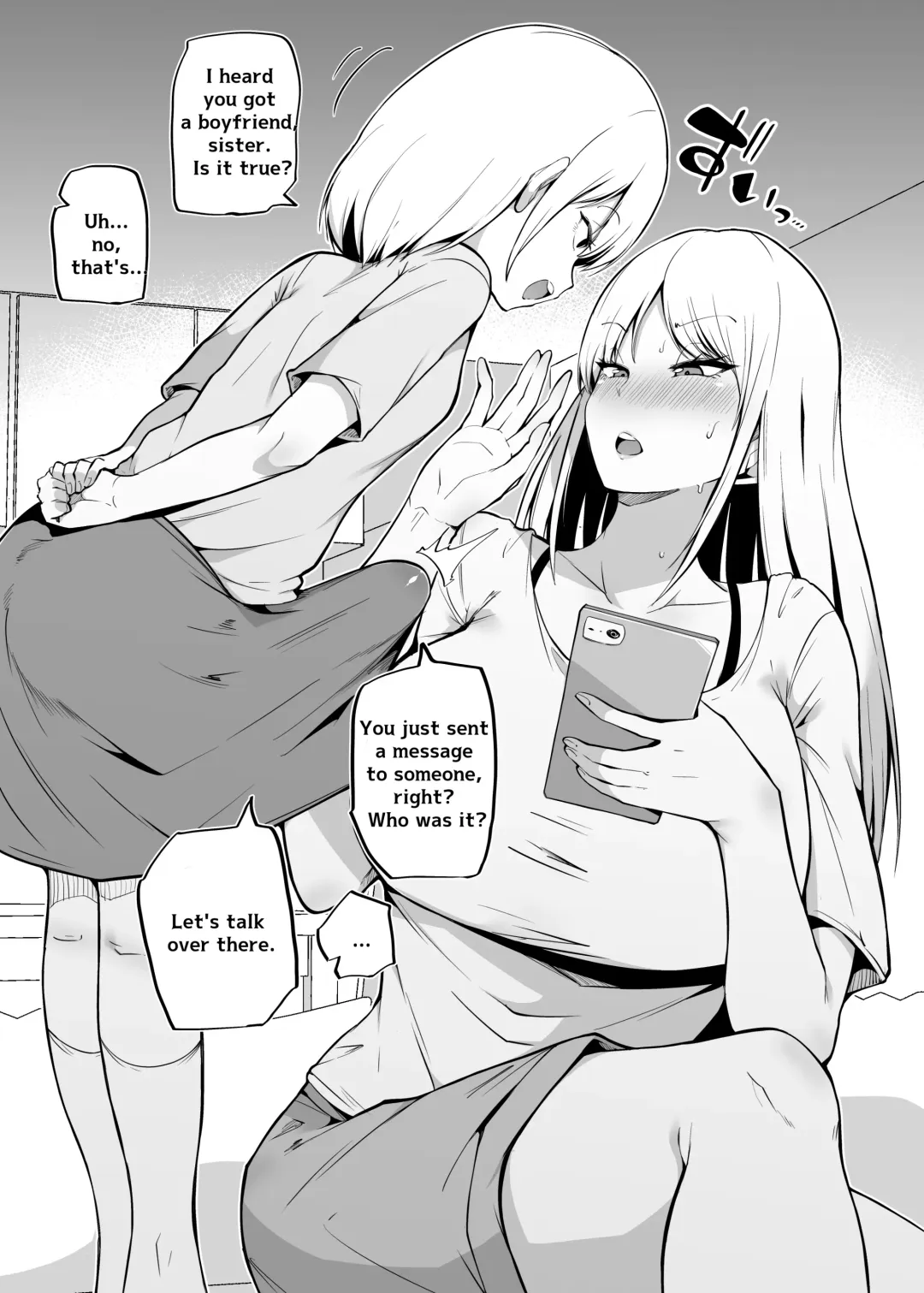 [Makin] Yorozu Tanpatsu | Random One-Shots Fhentai - Page 5