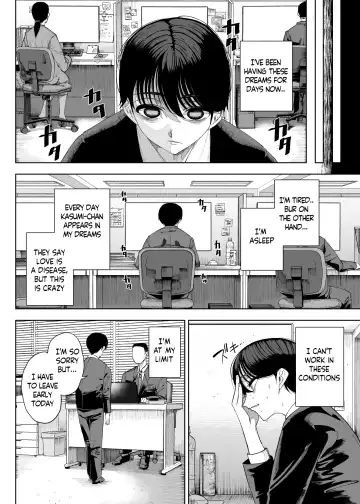 [Kamaboko] Inma Soukutsu - Boku no Rinjin ha Inma Oyako - Succubus works Fhentai - Page 27