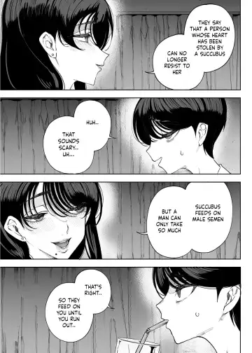 [Kamaboko] Inma Soukutsu - Boku no Rinjin ha Inma Oyako - Succubus works Fhentai - Page 32