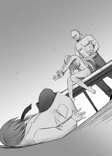 [Crimson] Crimson Girls R Fhentai - Page 59