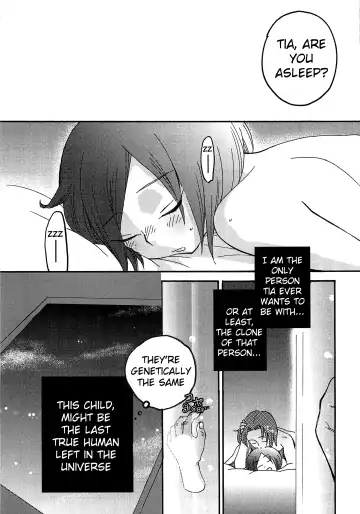 [Inaba Cozy] Iinari Chapter 5 Human Race Reproduction Plan Fhentai - Page 11