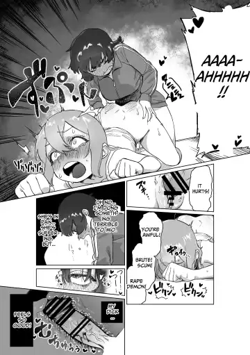 When My Shut-In Sister Grew a Dick Fhentai.net - Page 30