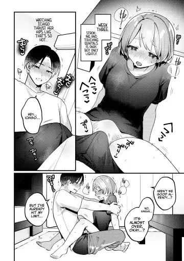 [Sakuraba Rokusuke] Polynesian Sex o Kokoromiru Kai | That Time We Tried Polynesian Sex! ...And the mess that came out of It. Fhentai - Page 15