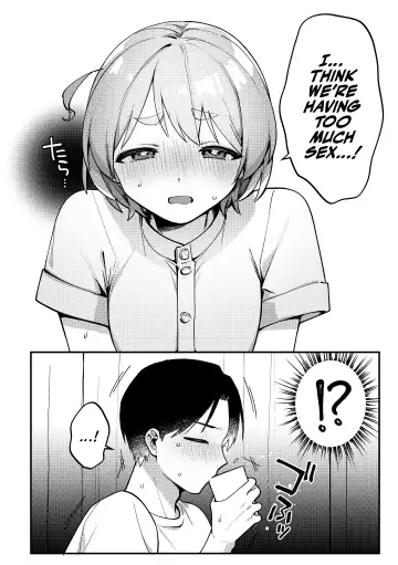 [Sakuraba Rokusuke] Polynesian Sex o Kokoromiru Kai | That Time We Tried Polynesian Sex! ...And the mess that came out of It. Fhentai - Page 3