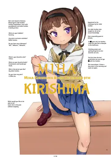 [Sasahara Yuuki] the catalogue colourpallet 2 Fhentai - Page 2