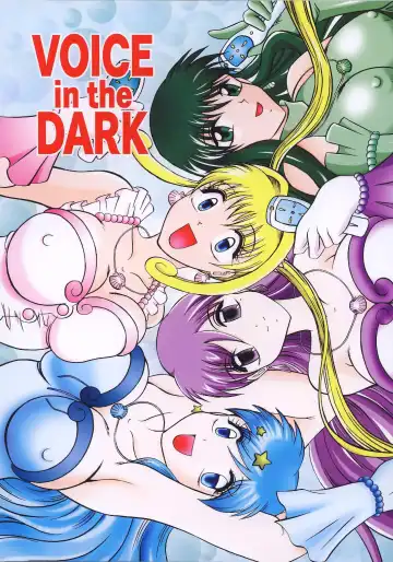 Read [Murakami Masaki - Sakaki Shigeru] VOICE in the DARK - Fhentai