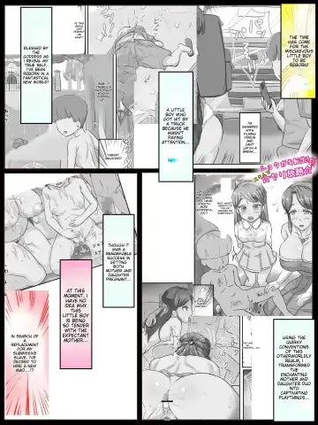 [Yonban] Shotagaki Tensei ~Skill de Yari Hodai!! Fhentai - Page 14