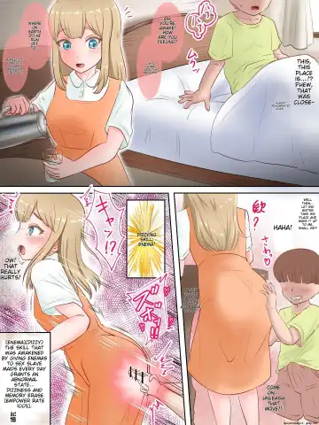 [Yonban] Shotagaki Tensei ~Skill de Yari Hodai!! Fhentai - Page 27