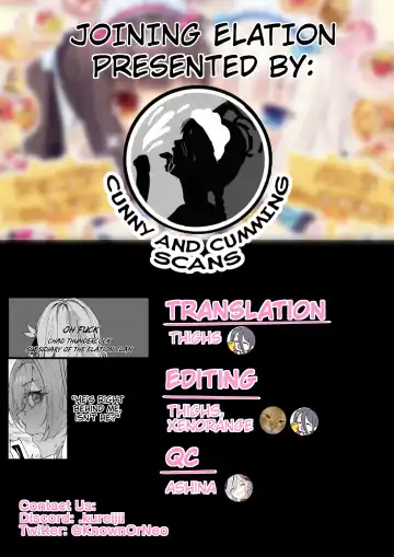 [Maskwolf] Hakase no Kenkyuu 3 | Dottore's Research 3 (decensored) Fhentai - Page 37