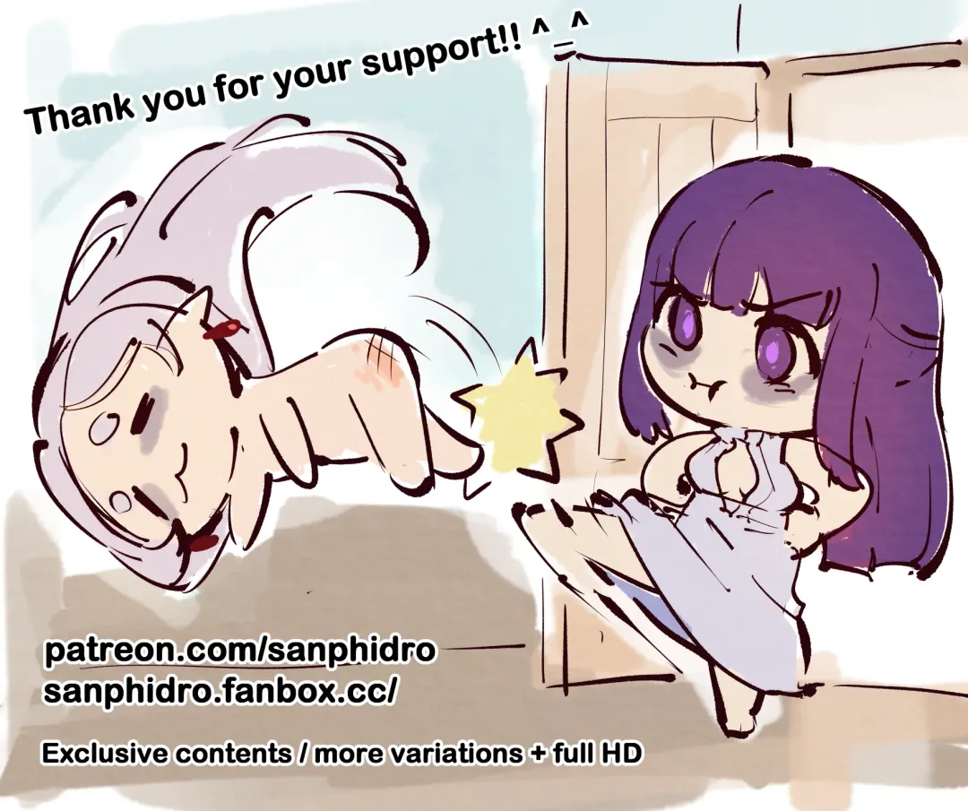 [San P. Dro] San P.dro Fhentai - Page 171