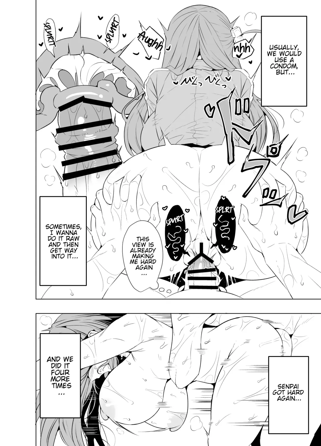 [Wakura] Bocchi-chan's Request Diary. Fhentai - Page 11