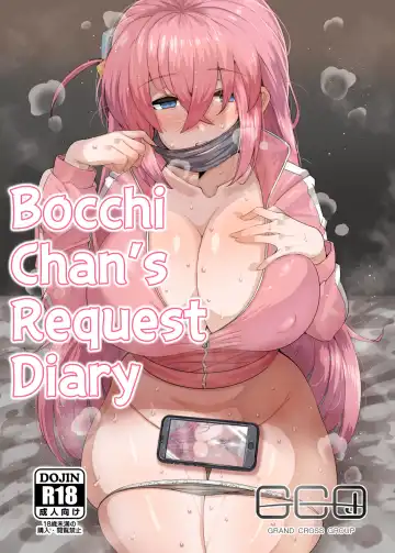 Read [Wakura] Bocchi-chan's Request Diary. - Fhentai.net