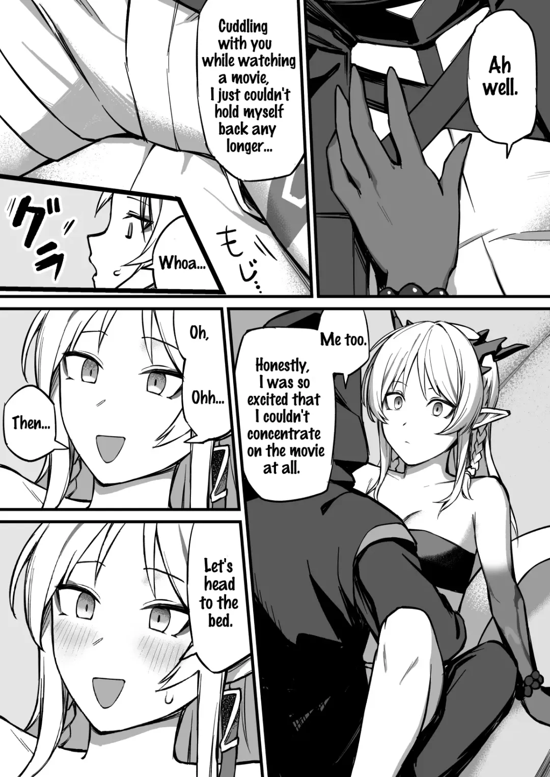 Nian 2 Fhentai - Page 2