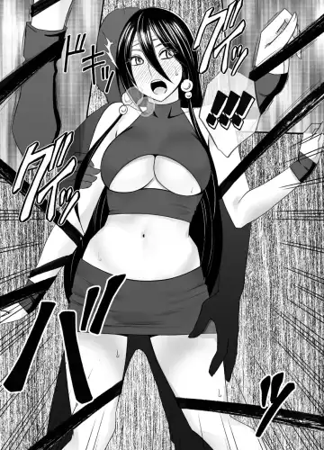 [Crimson] Taimashi Saya 4 Fhentai - Page 5