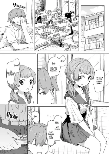 [Kakuninii] Ningen Sousa RemoCon | Human Manipulating Remote Control Fhentai - Page 21