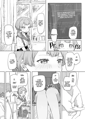 [Kakuninii] Ningen Sousa RemoCon | Human Manipulating Remote Control Fhentai - Page 29