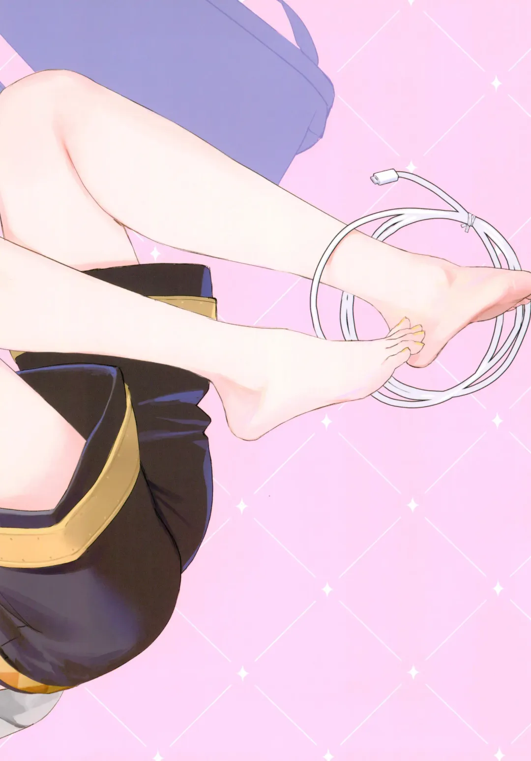 [Naoko] Jissen! Master to Nakayoshi Life Startup Guide Fhentai - Page 32