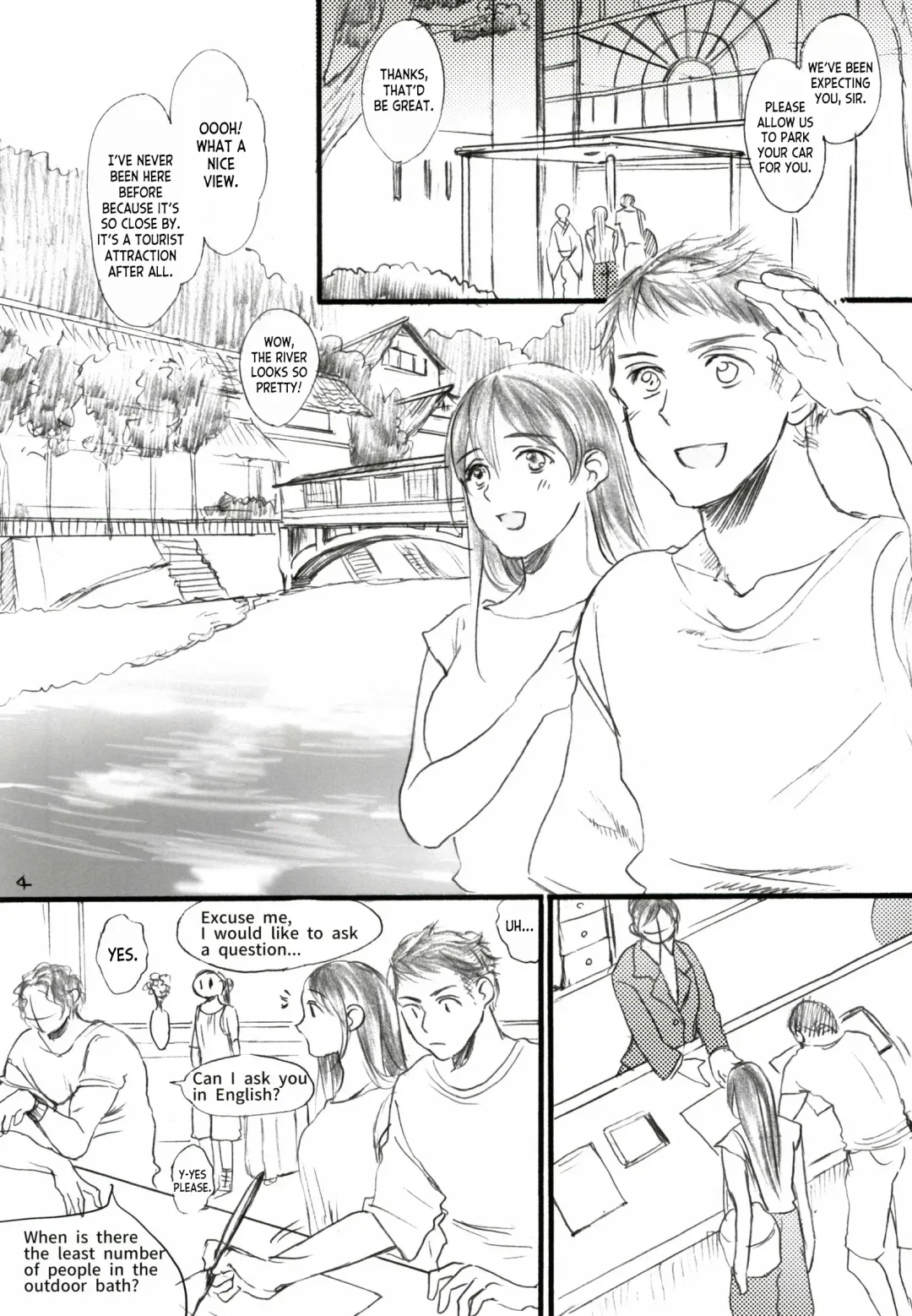 [Ten] Aru Ihoujin Fhentai - Page 3