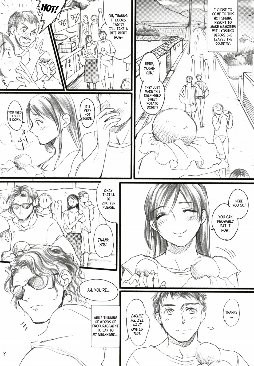 [Ten] Aru Ihoujin Fhentai - Page 7