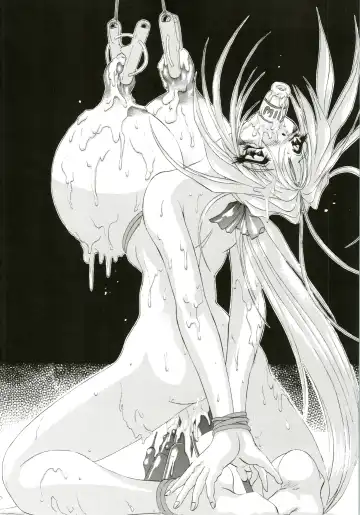 [Kashiba Toshizou] Dou Shiyou mo nai Boku ni Tenshi ga Oritekita Fhentai - Page 34