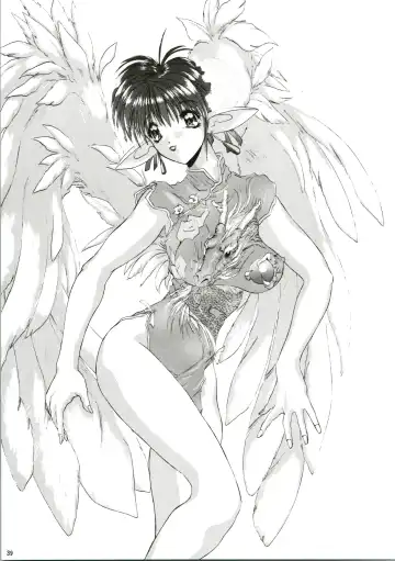 [Kashiba Toshizou] Dou Shiyou mo nai Boku ni Tenshi ga Oritekita Fhentai - Page 39