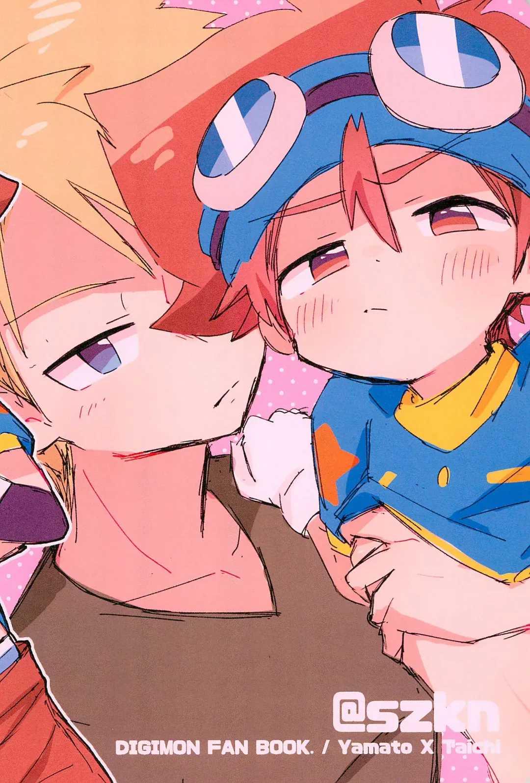 [Suzuki Sukyana] Osawari Genkin! Fhentai - Page 34