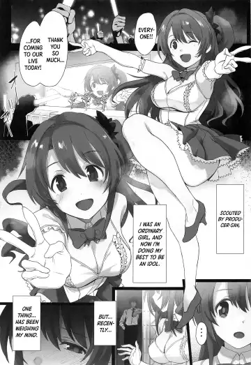 [Yodare] Shimamura-san no Hatsujouki Jijou Fhentai.net - Page 2